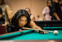 Jeanette Lee Net Worth