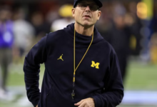 Jim Harbaugh Net Worth