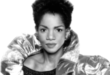 Melba Moore Net Worth