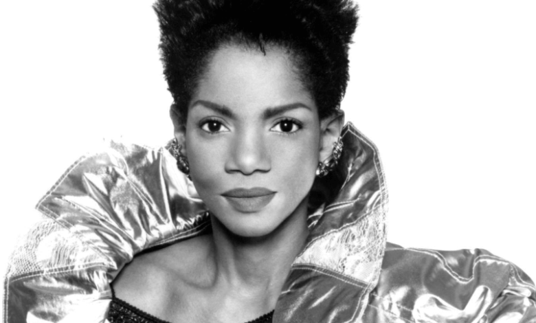Melba Moore Net Worth