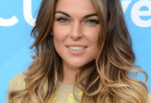 Serinda Swan Net Worth