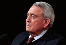 Dan Rather Net Worth