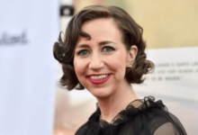 Kristen Schaal Net Worth