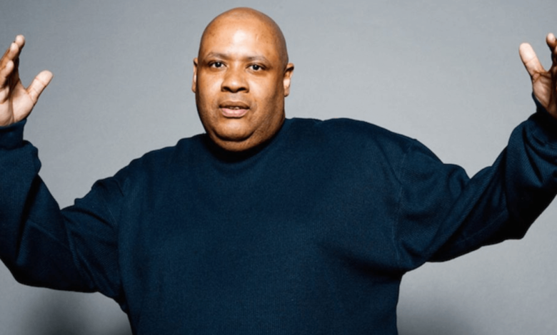 MC Shy D Net Worth