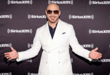 Pitbull Net Worth 2024