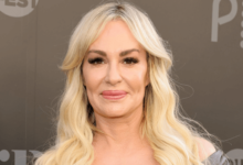 Taylor Armstrong Net Worth