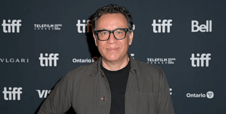Fred Armisen Net Worth