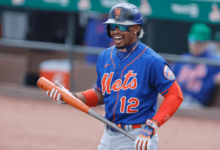 Francisco Lindor Net Worth