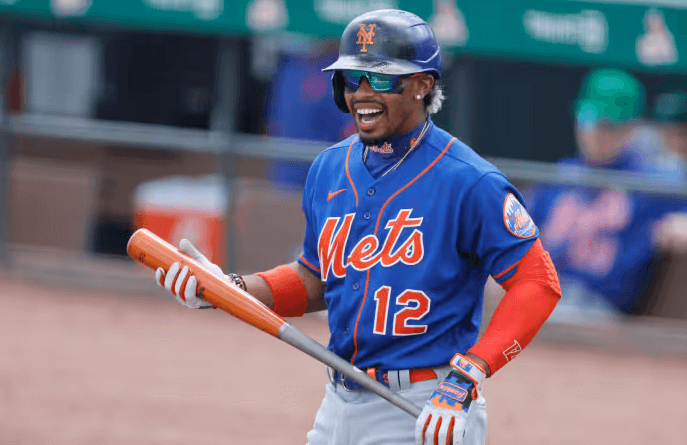 Francisco Lindor Net Worth