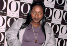 Foxy Brown Net Worth