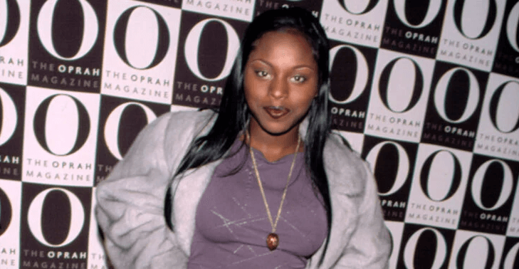 Foxy Brown Net Worth