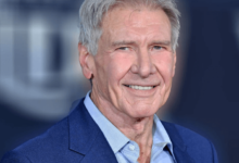 Ford Family Net Worth