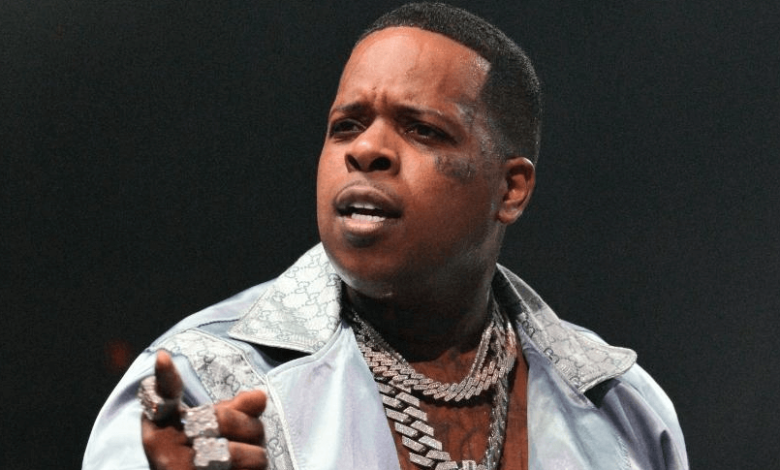 Finesse2tymes Net Worth
