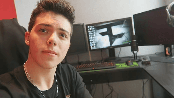 Faze Adapt Net Worth