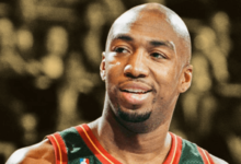 Eric Williams Net Worth