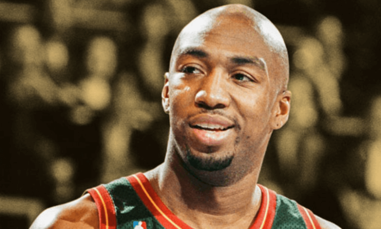 Eric Williams Net Worth