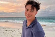 Austin Mollno Net Worth