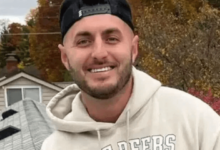 Derek Lipps Net Worth