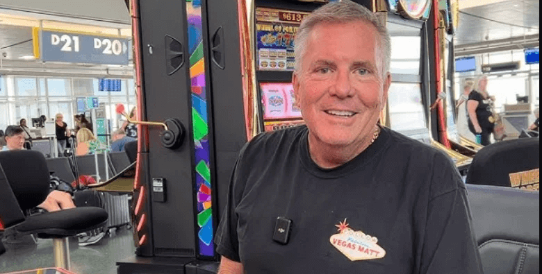 EJ Morrow Net Worth