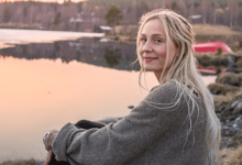 Jonna Jinton Net Worth