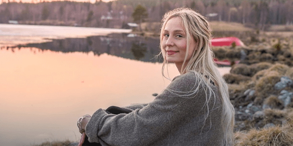 Jonna Jinton Net Worth