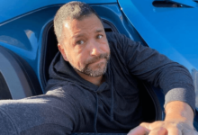 Jason Cammisa Net Worth