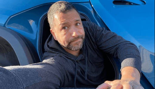 Jason Cammisa Net Worth