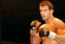 Lee Murray Net Worth