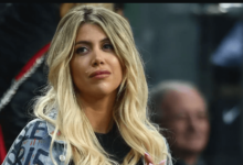 Wanda Nara Net Worth