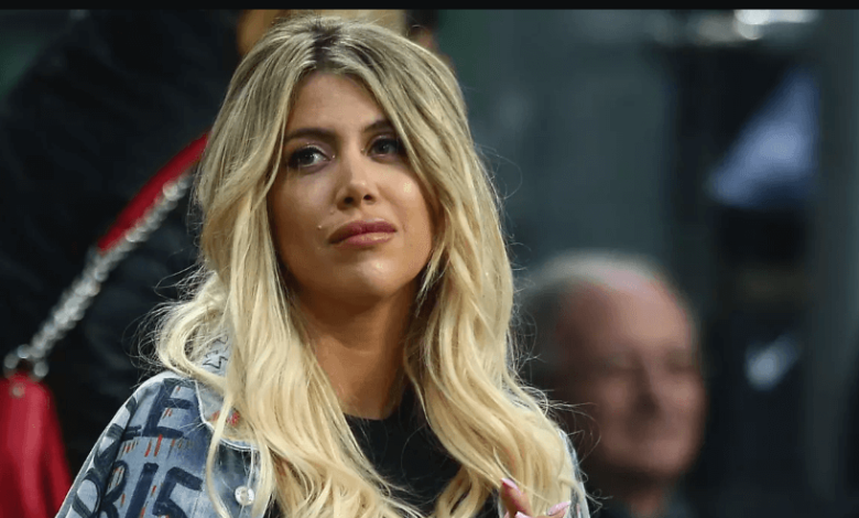 Wanda Nara Net Worth