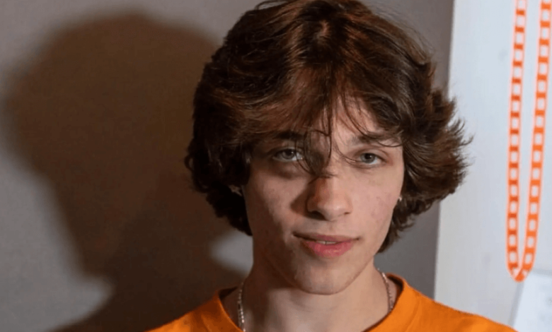 What Is Chris Sturniolo's Net Worth