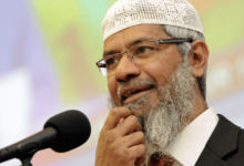Zakir Naik Net Worth