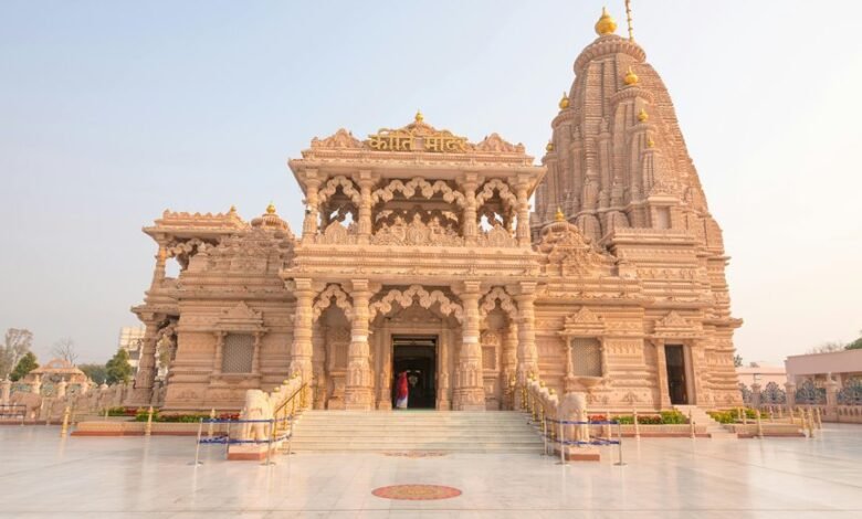 mahakaleshwar temple rajahmundry visit