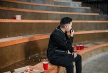 remote call completion monitoring