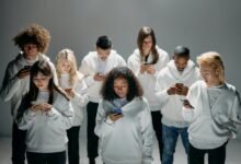 user call behavior analysis