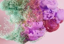 user cluster call patterns