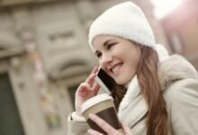 weekend call drop trends