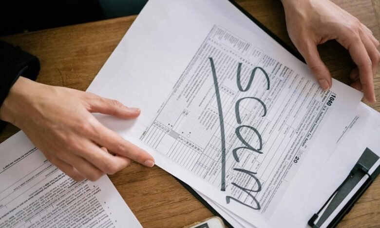 fraud risk mitigation strategy