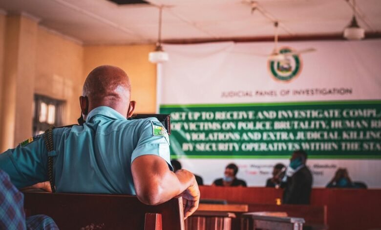 hotline security oversight commission