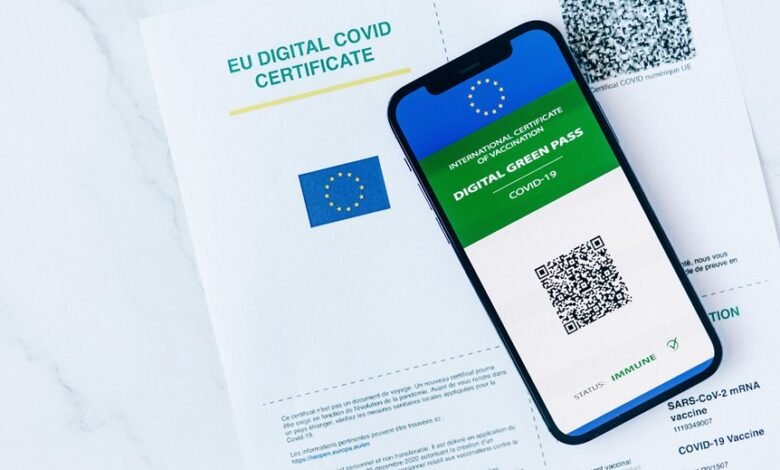 international signal verification taskforce
