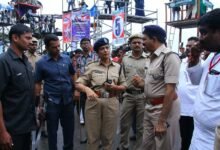 security panel communication oversight