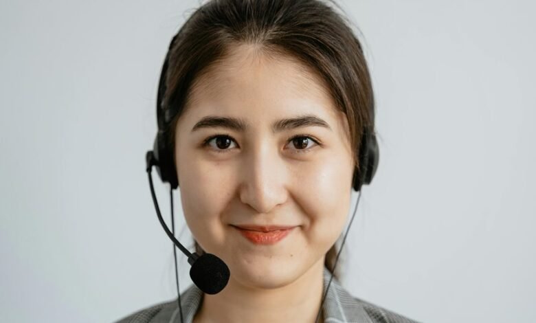 telecom caller verification center
